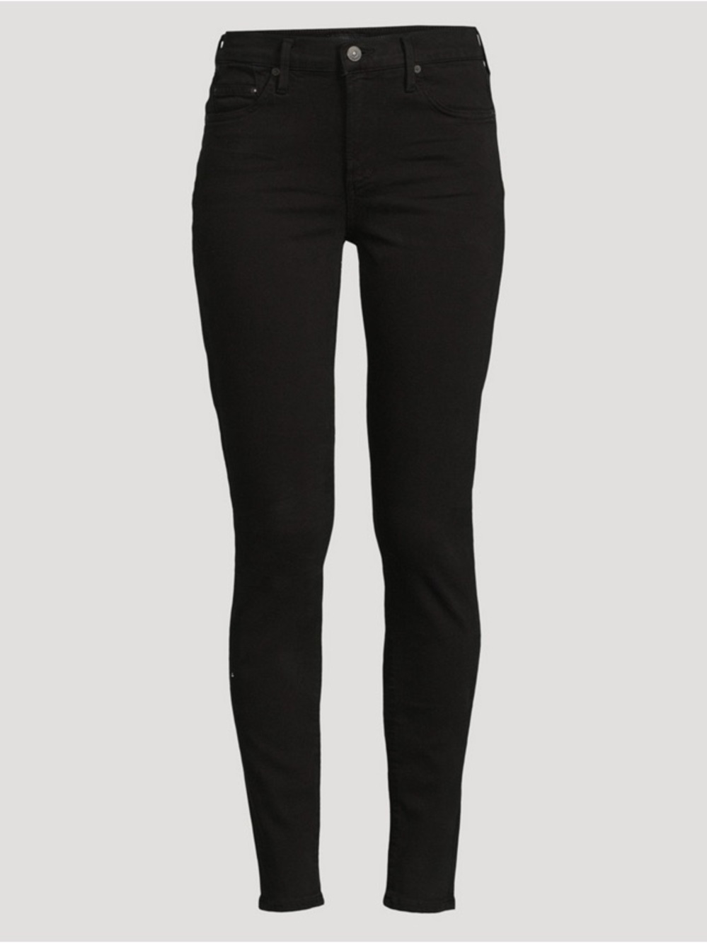 Citizens of Humanity The Rocket Skinny Jeans